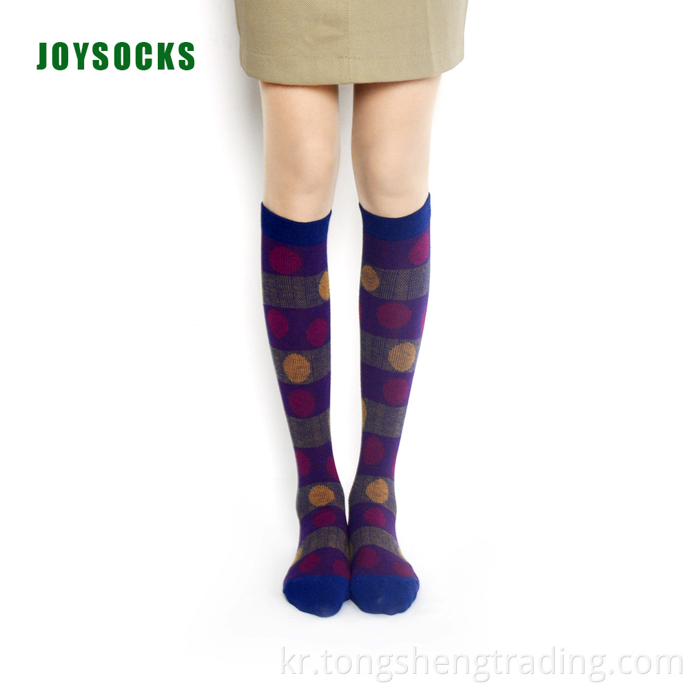 Knee High Socks Jsfezt150010c 4